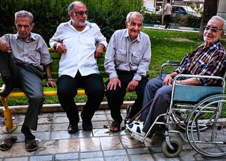 لایحه پیشنهادی برای رفاه بازنشستگان تصویب شد