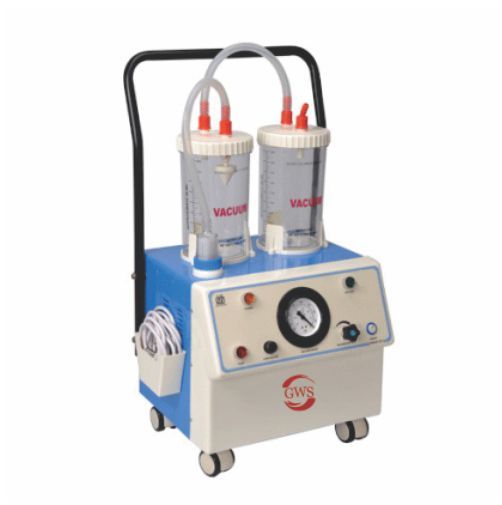  دستگاه ساکشن پزشکی چیست و چه کاربردی دارد؟