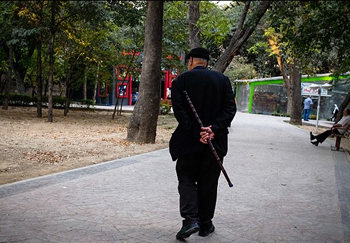 ادغام صندوق فولاد در صندوق بازنشستگی کشوری