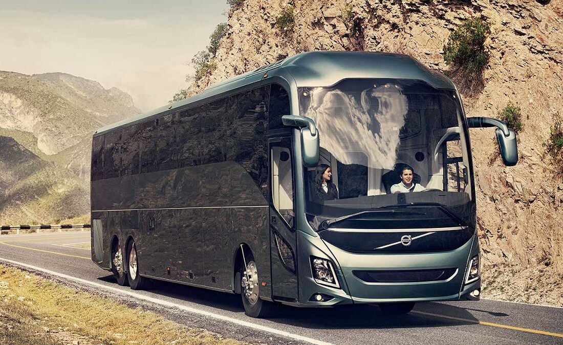 تعبیر خواب اتوبوس