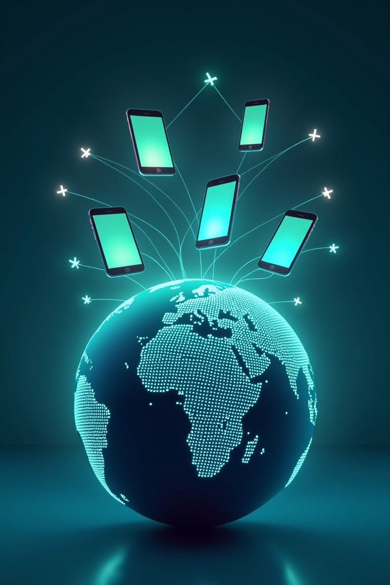 آینده فینتک در ایران و جهان