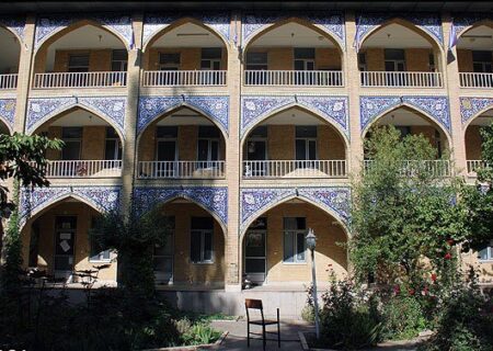 فراخوان عضویت هسته پژوهشی مطالعات حوزه و روحانیت با تأکید بر جنسیت