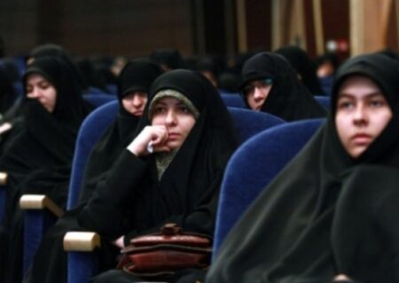 برگزاری جلسات اخلاق ویژه اساتید و طلاب خواهر سطوح عالی تهران