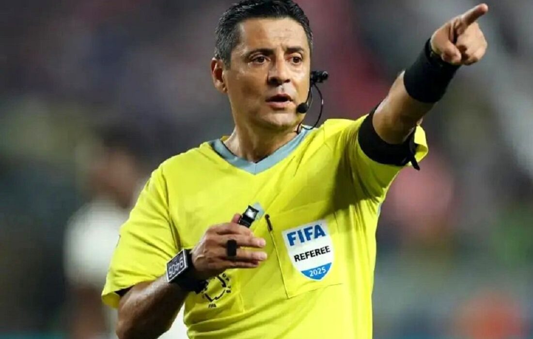 تعبیر خواب داور