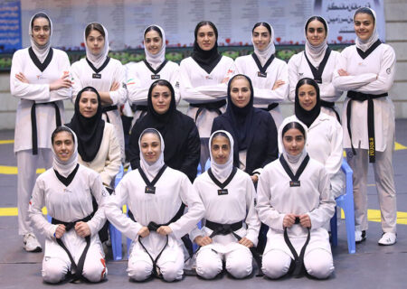 از گوش کشیدن تا سر بریدن؛ فضای غبارآلود علیه ساعی/ تکواندوی زنان در دام حواشی