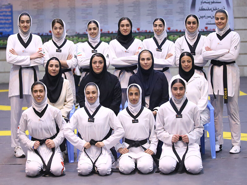 از گوش کشیدن تا سر بریدن؛ فضای غبارآلود علیه ساعی/ تکواندوی زنان در دام حواشی