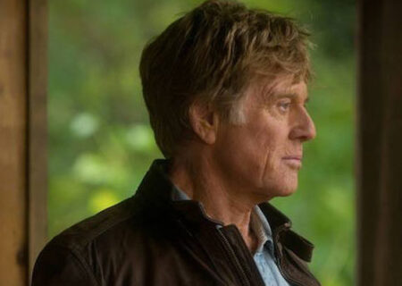 رابرت ردفورد بازیگر نامدار سینما هم رفت