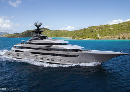 اولین سفر دریایی مسافربری مسیر چابهار-مسقط به زودی انجام می شود