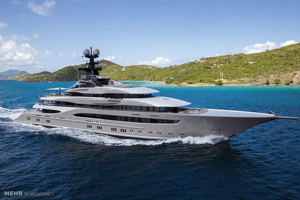 اولین سفر دریایی مسافربری مسیر چابهار-مسقط به زودی انجام می شود