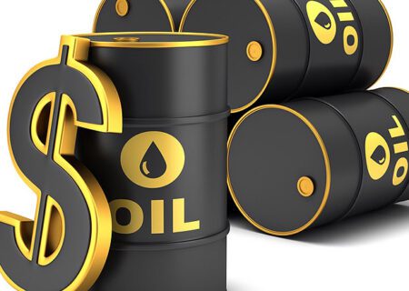 تولید روزانه نفت اوپک ۴۷۸ هزار بشکه‌ افزایش یافت