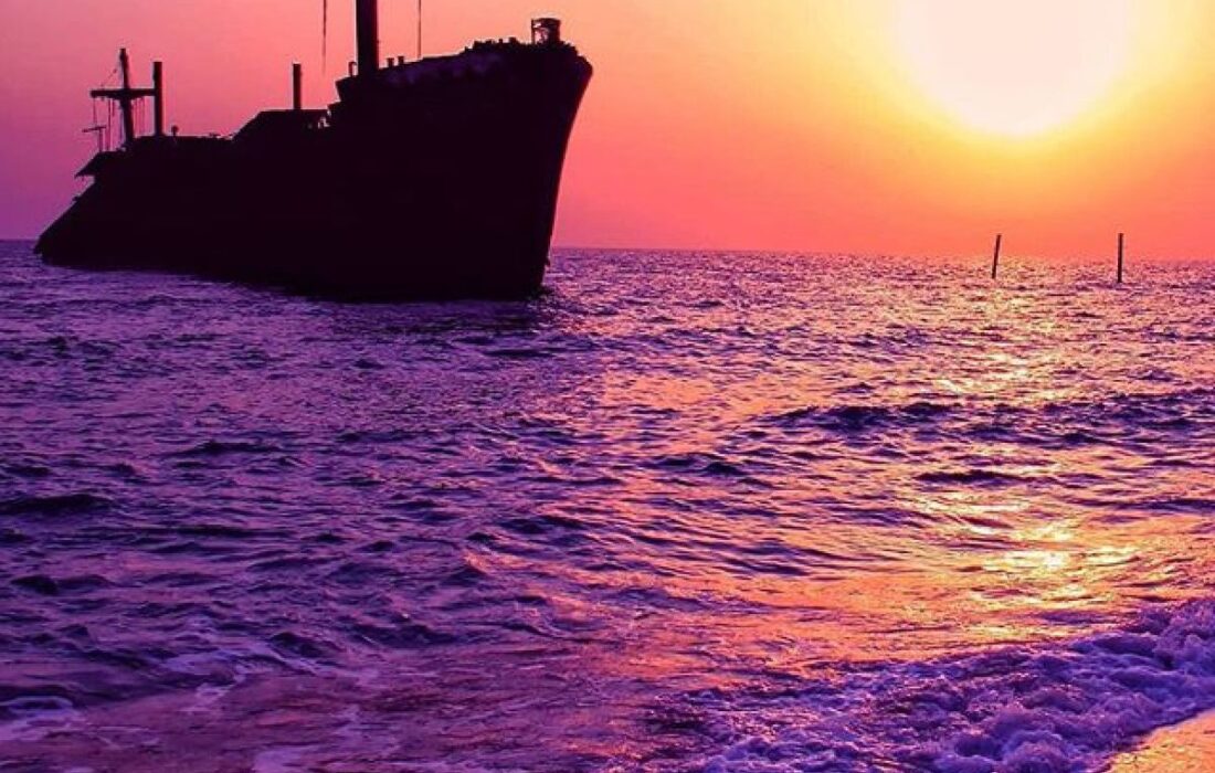 سفر به کیش؛ از تفریحات دریایی تا خرید