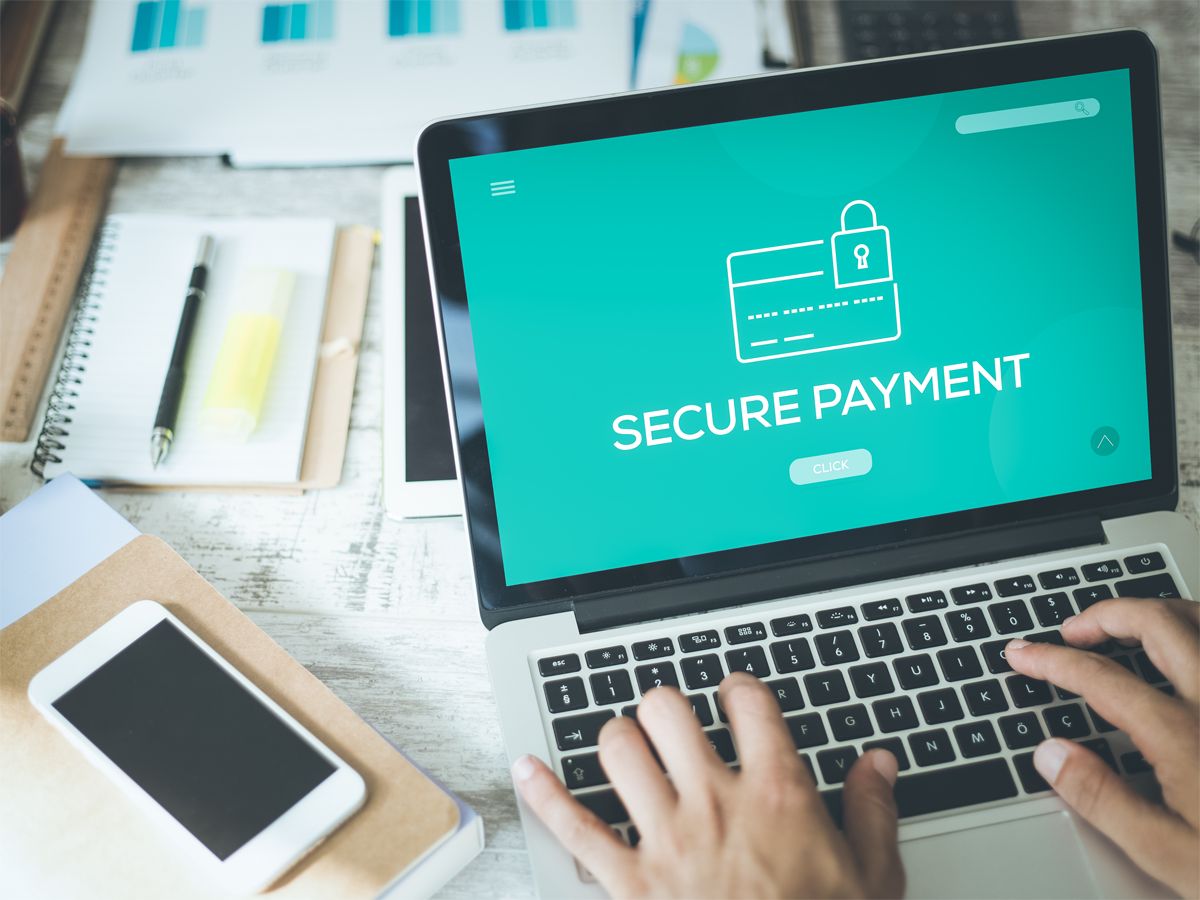 نکات امنیتی مهم در استفاده از درگاه پرداخت