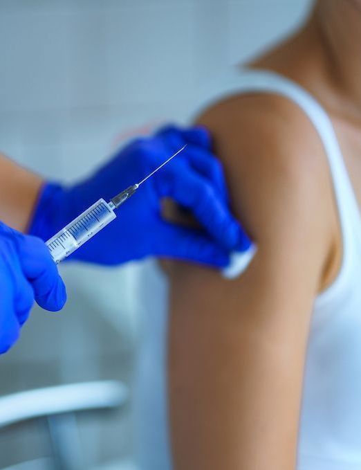  انواع سرنگ‌های پزشکی و کاربرد آن‌ها