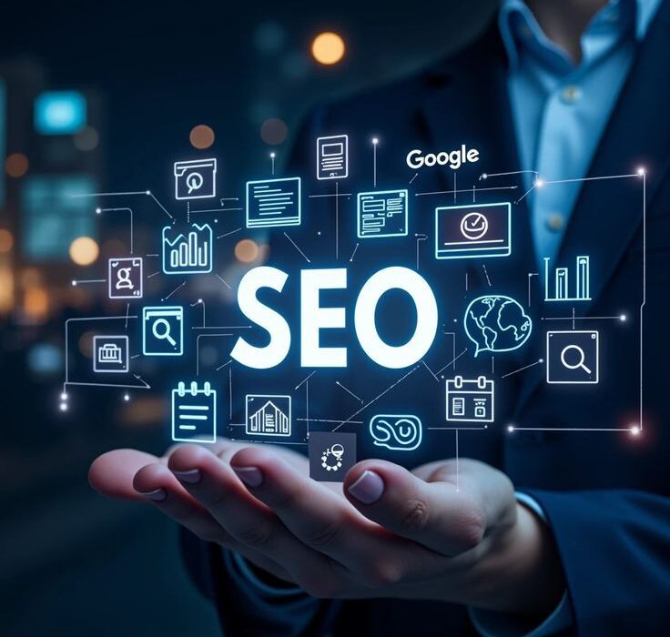 ❓چرا سئو سایت بالاترین اهمیت در کسب و کار اینترنتی را دارد؟