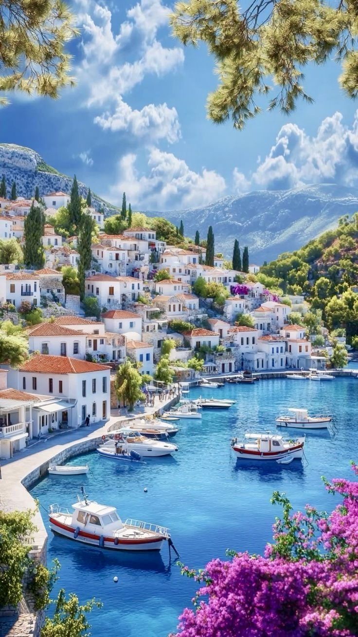 ۵ مقصد پرطرفدار برای سفر خانوادگی