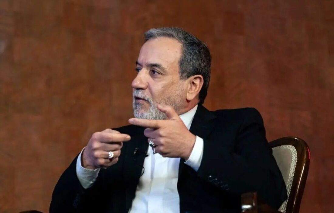 عراقچی: اقدامات تروریستی اسرائیل هیچ خللی در عزم پولادین مردم یمن ایجاد نمی‌کند/ جامعه جهانی برای توقف نسل‌کشی در غزه، اقدامی عاجل انجام دهد/ وضعیت اخیر تهدیدی بی‌سابقه علیه صلح و امنیت بین‌المللی و خطری وجودی علیه انسانیت است