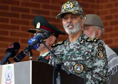 سرلشکر موسوی، رئیس ستاد کل نیرو‌های مسلح: ملت یمن با وجود تحریم، محاصره و تجاوزات رژیم صهیونیستی، به نماد مقاومت علیه نظام سلطه تبدیل شده/ مانند گذشته از این مردم مقاوم حمایت خواهیم کرد