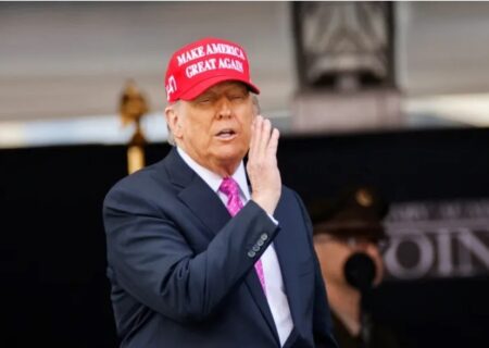 ترامپ: روابط تجاری آمریکا و هند یک‌طرفه و فاجعه‌بار است