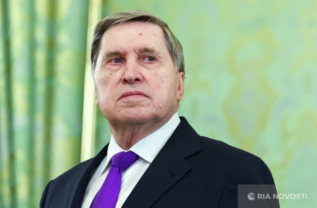 دستیار رئیسجمهور روسیه: توافقی برای دیدار پوتین-زلنسکی حاصل نشده است / پوتین در جریان نشست شانگهای بسیاری از رهبران خارجی را در جریان جزئیات دیدار خود با ترامپ در آلاسکا قرار داده