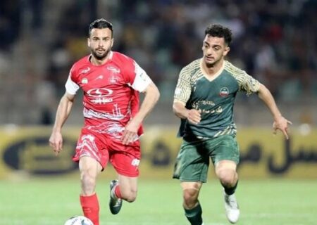 واکنش شمس‌آذر به مبلغ گم‌شده رضایتنامه انتقال فخریان به پرسپولیس