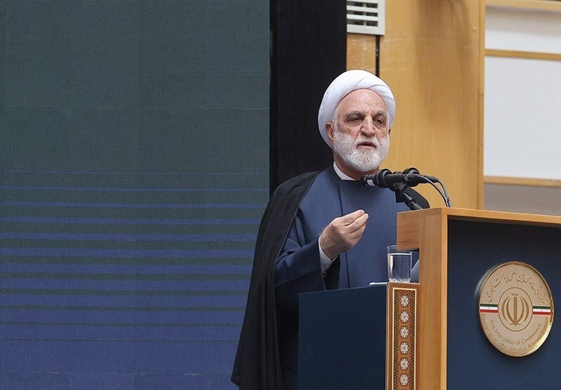 رئیس قوه قضاییه:  محکومانی که در زندان ماندنشان ضرورت ندارد از زندان آزاد شوند / مبادا قرار‌های تامینی برای متهمین به گونه‌ای صادر شود که آنها از تودیع این قرار‌ها عاجز بمانند و در شرایطی که زندان رفتنشان ضرورتی ندارد، ولو برای یک شب، بازداشت شوند