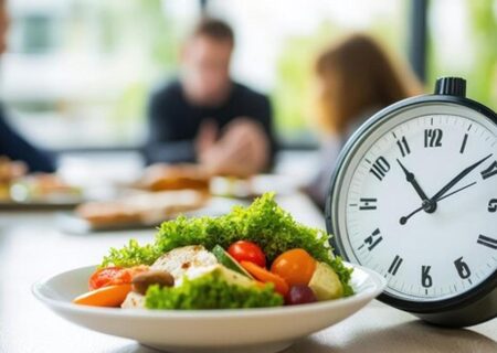 توصیه‌های متخصصان برای داشتن روده‌ای سالم‌تر با روتین‌های صبح و شب