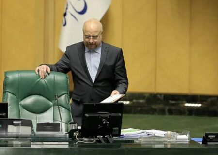 واکنش سخنگوی وزارت خارجه به اظهارات قالیباف در خصوص اعلام تصمیمات ایران درباره اجرای مکانیسم ماشه به زودی: بهتر است منتظر بمانیم ببینیم نهایتا مجلس چه تصمیمی را در این خصوص اتخاذ خواهند کرد