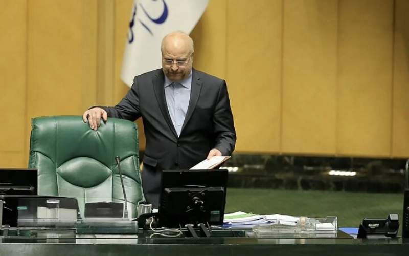 واکنش سخنگوی وزارت خارجه به اظهارات قالیباف در خصوص اعلام تصمیمات ایران درباره اجرای مکانیسم ماشه به زودی: بهتر است منتظر بمانیم ببینیم نهایتا مجلس چه تصمیمی را در این خصوص اتخاذ خواهند کرد