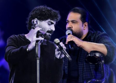 کنسرت‌های خیابانی ادامه دارد؛ رضا یزدانی، آرمان گرشاسبی،رضا صادقی و …