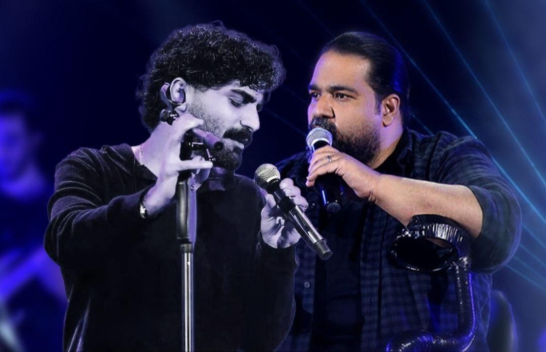 کنسرت‌های خیابانی ادامه دارد؛ رضا یزدانی، آرمان گرشاسبی،رضا صادقی و …