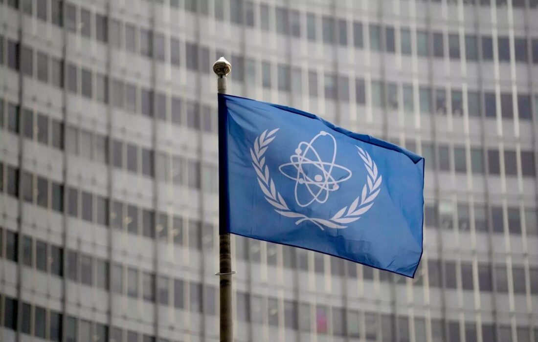 آژانس بینالمللی انرژی اتمی مدعی کشف ذرات اورانیوم در سوریه شد