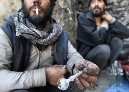 ۲.۸ میلیون نفر در ایران دچار اعتیاد هستند / اگر خانواده‌ها و وابستگان آنها را در نظر بگیریم، ۱۰ تا ۱۲ میلیون نفر در کشور با تبعات اعتیاد مواجهند