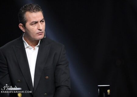ویدیو| پرویز برومند در چالش دروازه‌بان بهتر از خودش!/ واکنش منفی چهره متعصب استقلال به همه گزینه‌ها جز یکی!