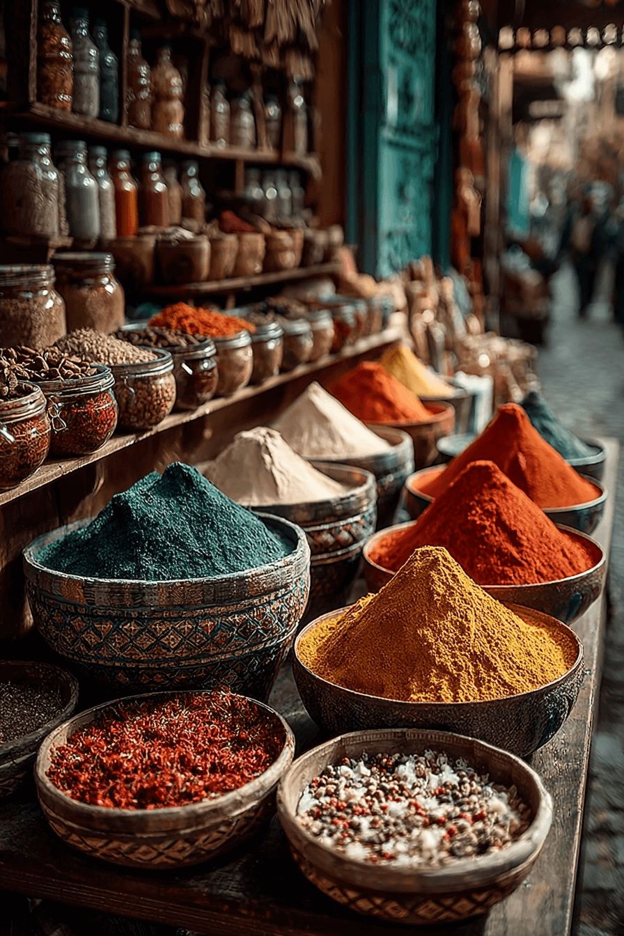  بررسی بازار سس و چاشنی در ایران