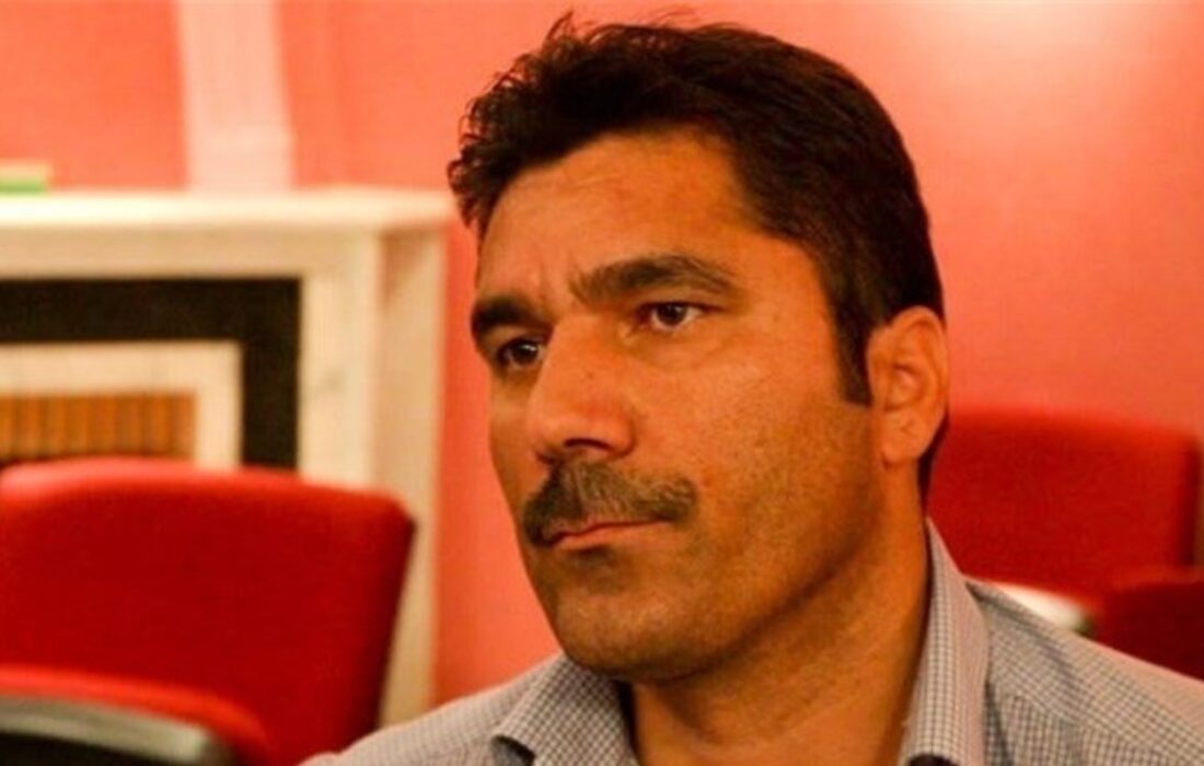 رافت: نوع جدایی وحید امیری از پرسپولیس می توانست قشنگ تر باشد