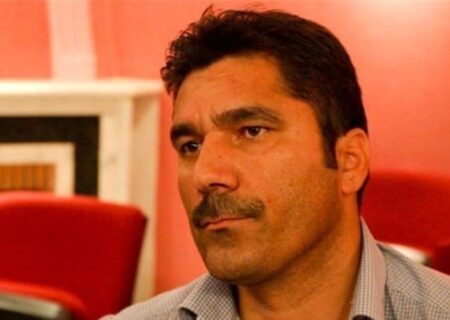 رافت: نوع جدایی وحید امیری از پرسپولیس می توانست قشنگ تر باشد