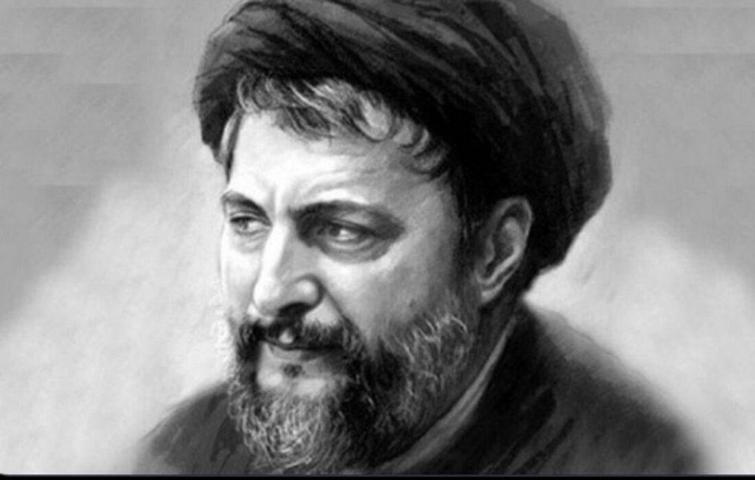 بقایی: میراث امام موسی صدر همچنان الهامبخش است