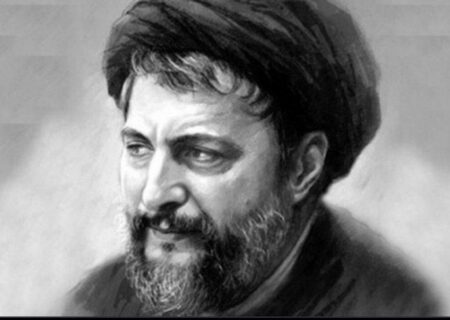 بقایی: میراث امام موسی صدر همچنان الهام‌بخش است