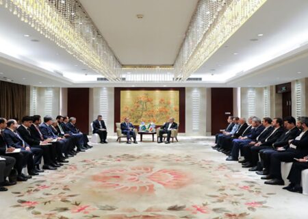 پزشکیان: هیچ فاصله‌ای بین مردم ایران و پاکستان نیست