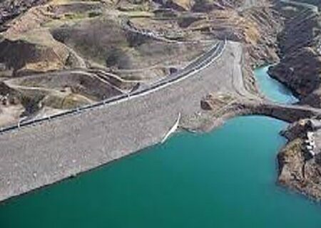 سد‌های مهم تنها ۳۹ درصد آب دارند/ آب ۱۳ سد کمتر از ۱۰ درصد