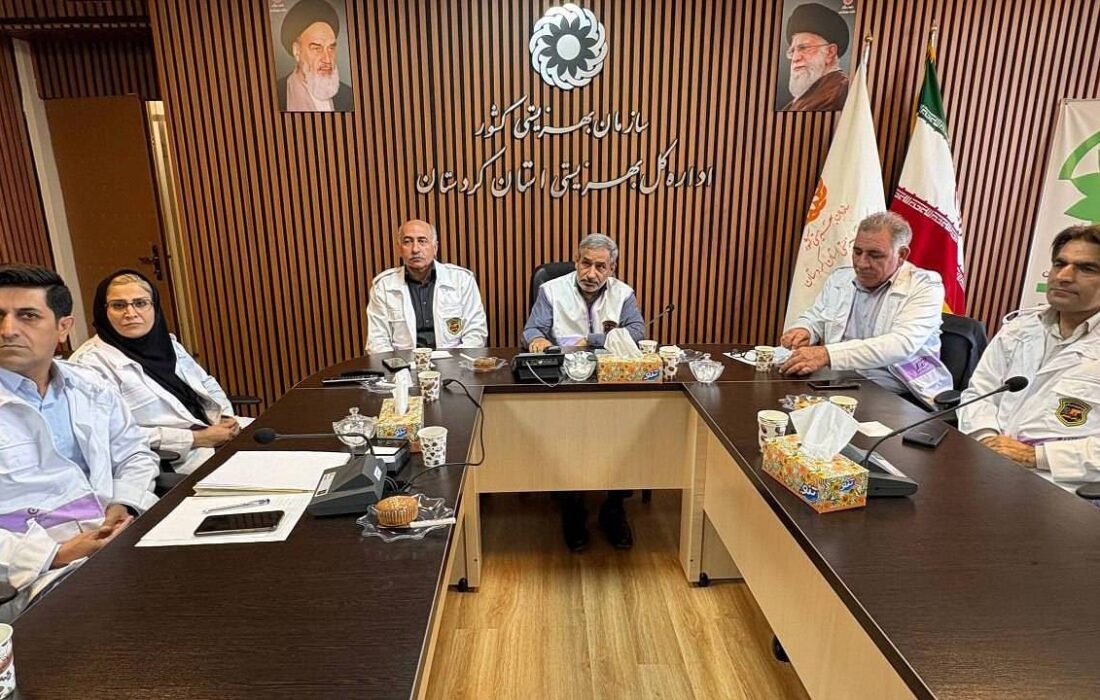 اورژانس اجتماعی کردستان؛ پناهگاهی امن برای آسیب‌دیدگان اجتماعی