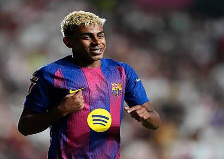 یامال هم راضی نیست