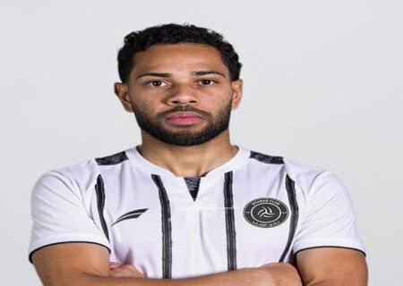 رنان لودی به الشباب پیوست