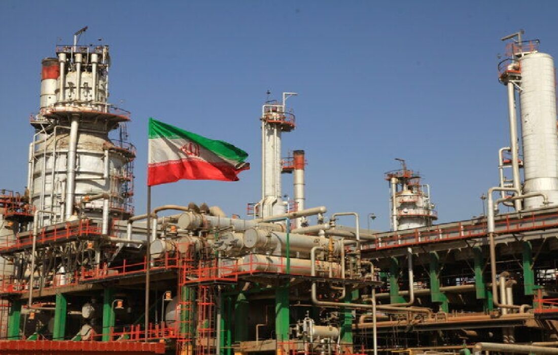 بیانیه پالایشگاه تهران در حمایت از رویکرد مسئولان شهرستان ری در جلوگیری از ساختوساز غیرمجاز