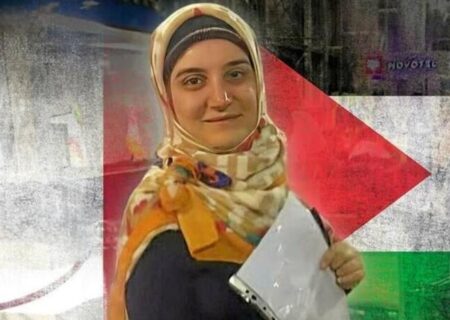 اعای پوچی به نام مهد آزادی بیان + فیلم