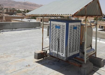 جایگزینی ۱۰ هزار موتور فرسوده با انواع BLDC در کولر‌های آبی