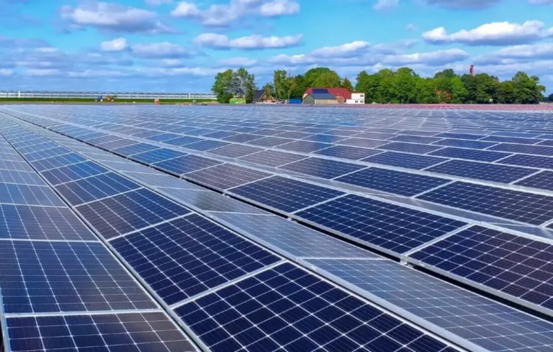 ۶۷۵ خانوار لرستانی با نیروگاههای خورشیدی صاحب شغل شدند