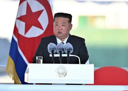 سفر رهبر کره شمالی به چین چه دستاوردهایی خواهد داشت؟