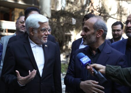 همراهی صمیمانه و فزاینده دولت و رسانه ملی