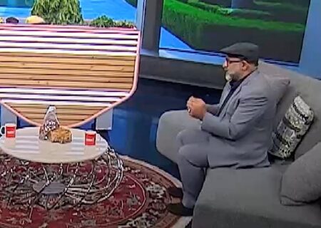 راهکار طب سنتی برای خروج سموم از بدن + فیلم